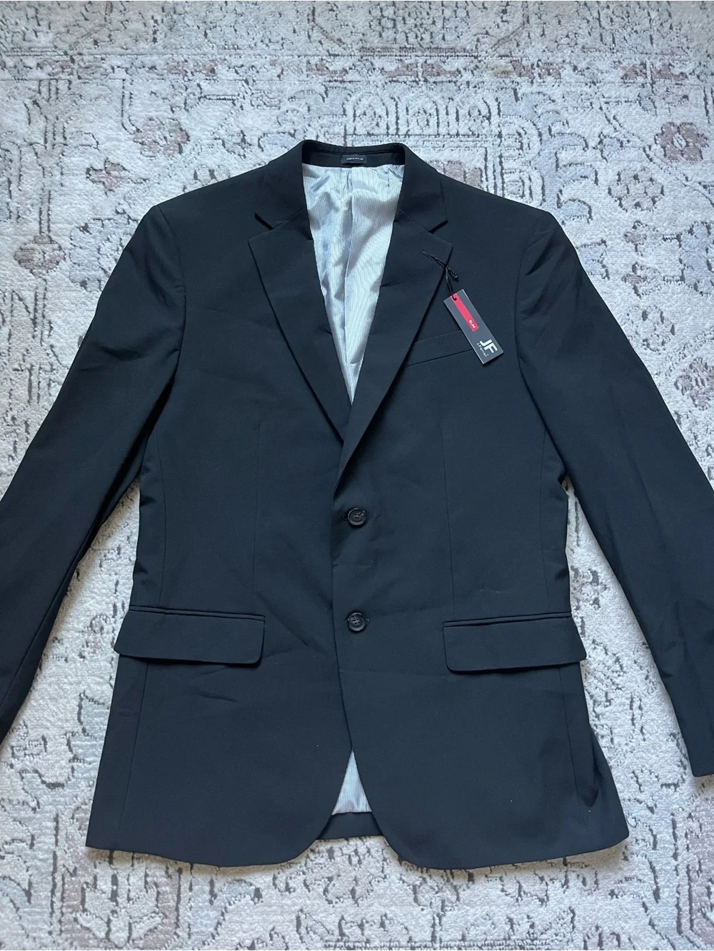 jf j.ferrar brand new